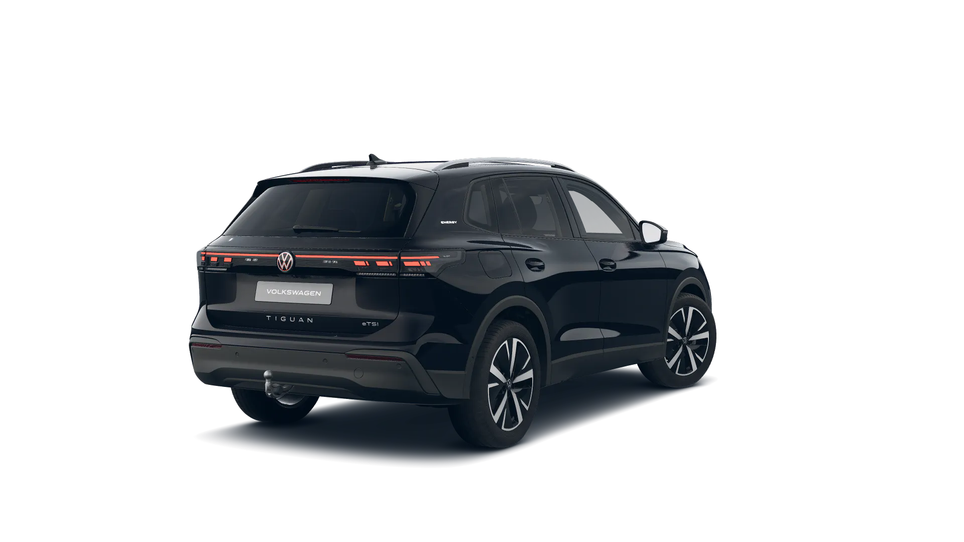 Volkswagen Tiguan ENERGY