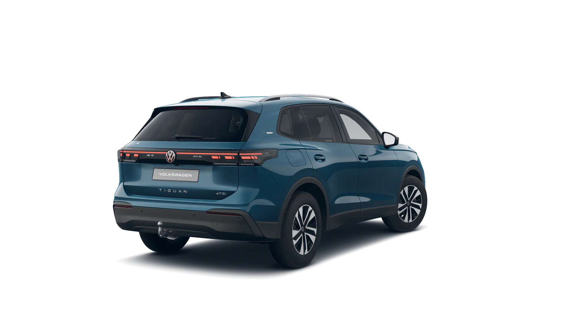 Volkswagen Tiguan ENERGY