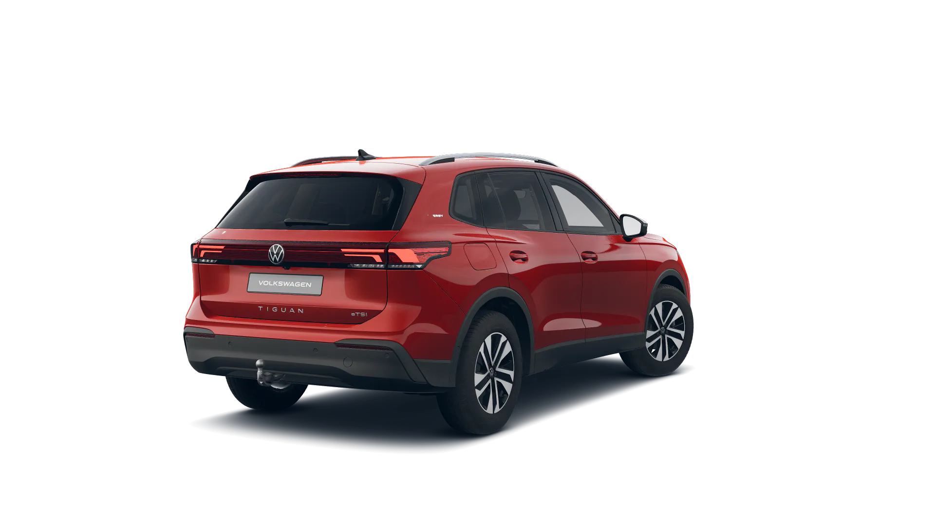Volkswagen Tiguan ENERGY
