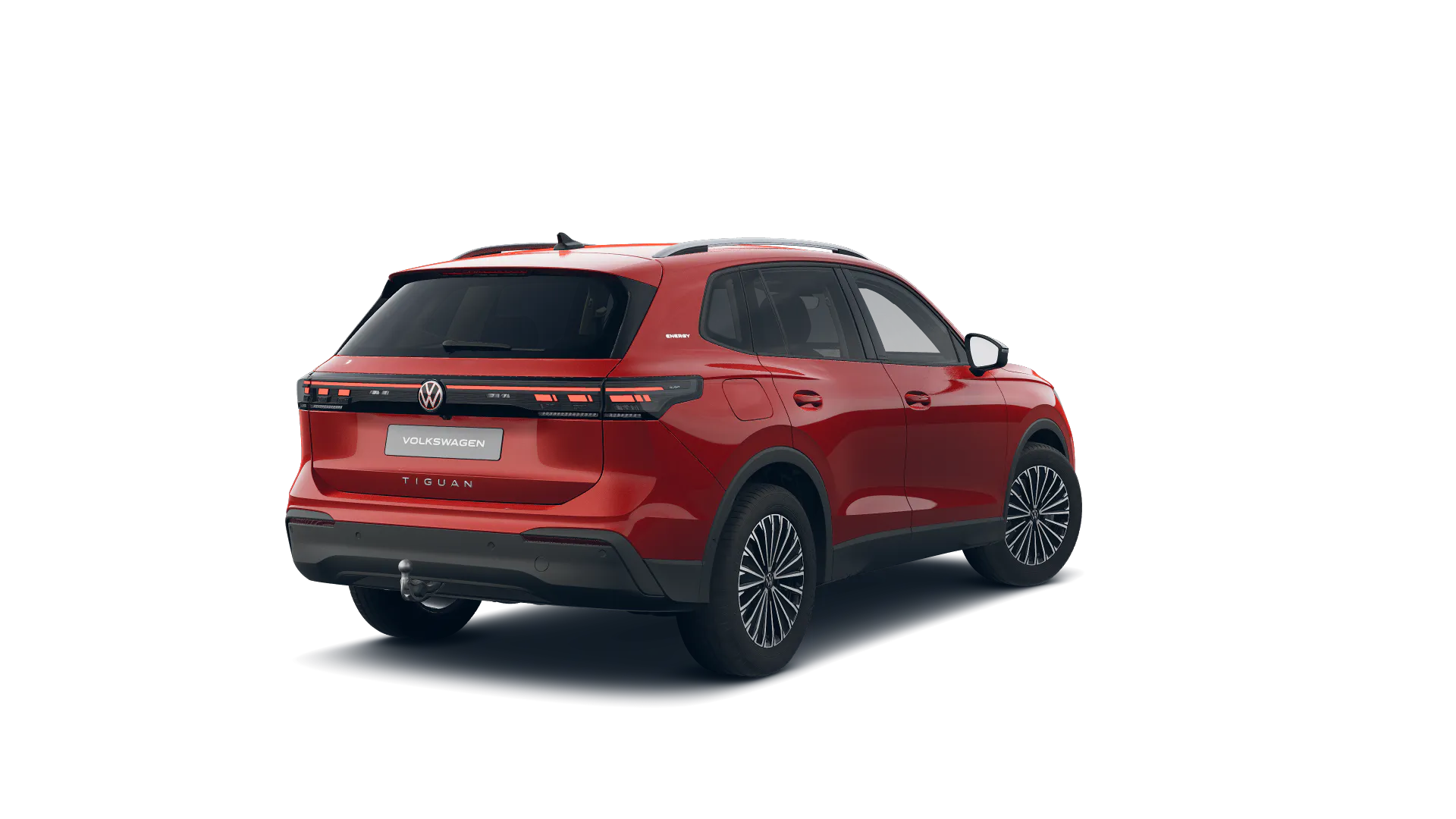 Volkswagen Tiguan ENERGY