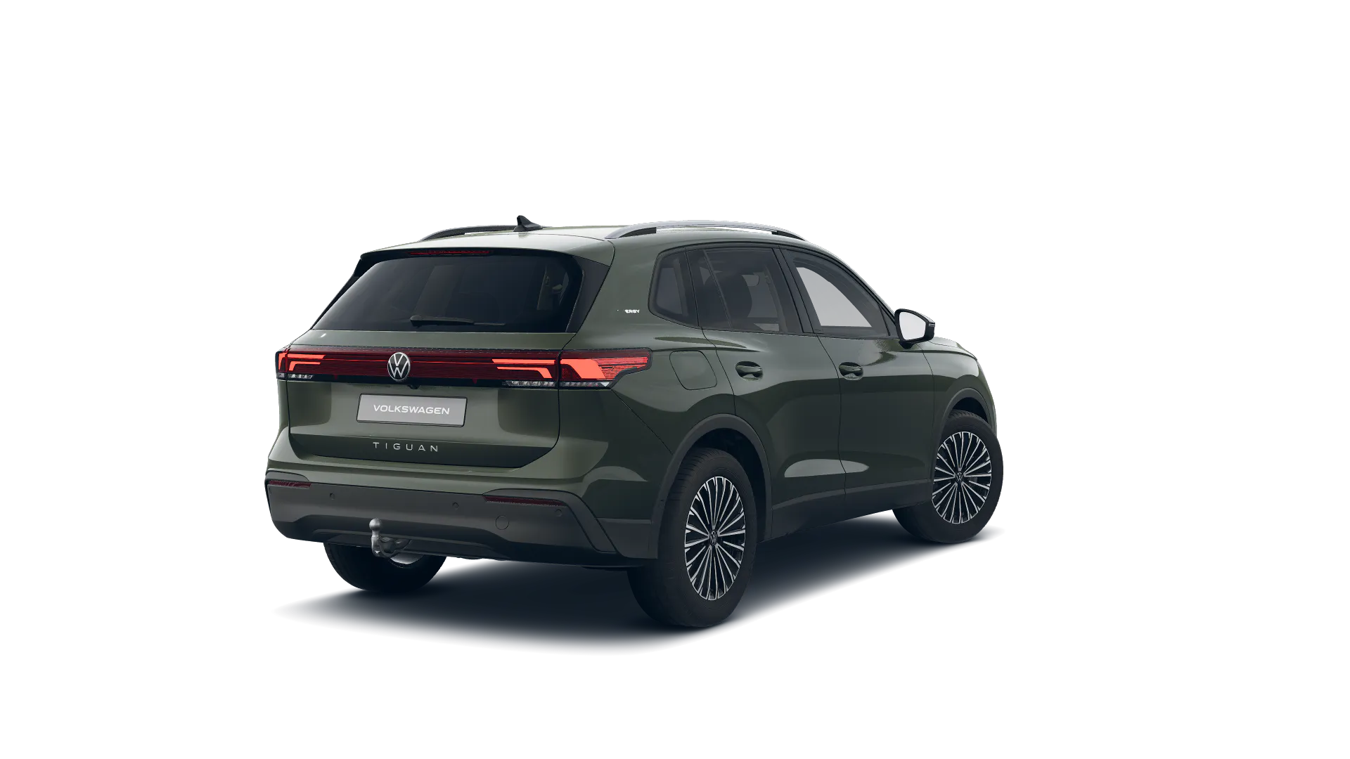 Volkswagen Tiguan ENERGY