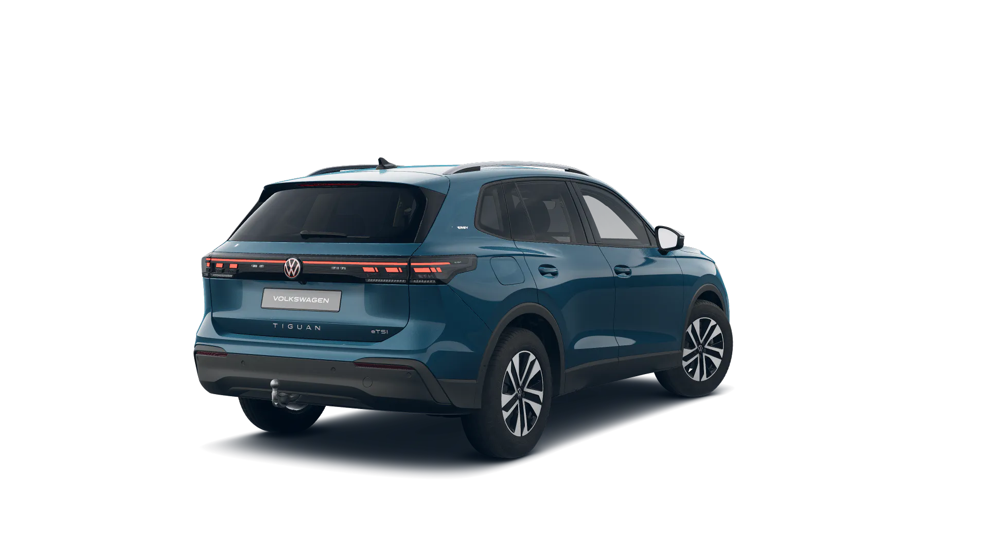 Volkswagen Tiguan ENERGY
