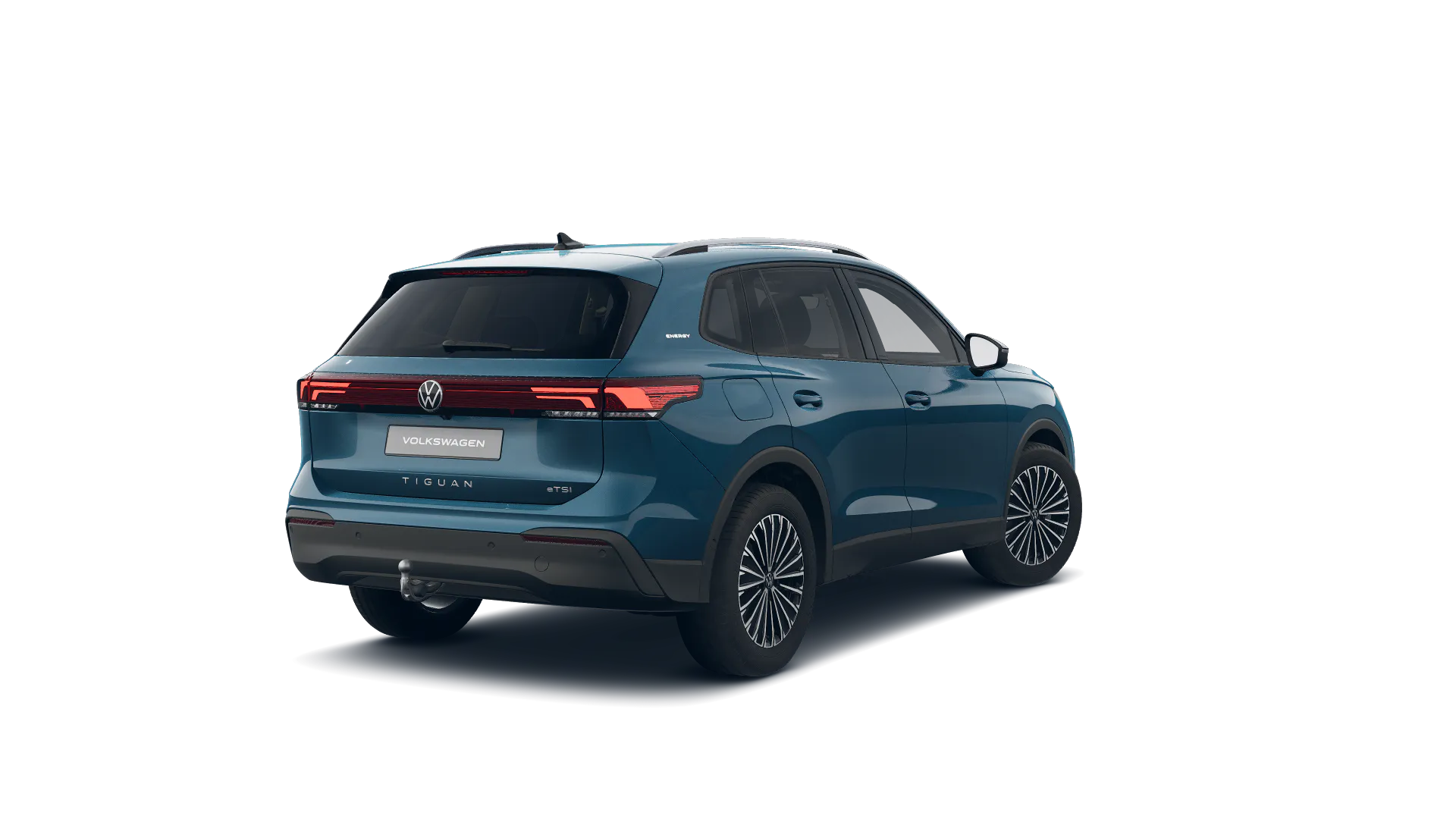Volkswagen Tiguan ENERGY