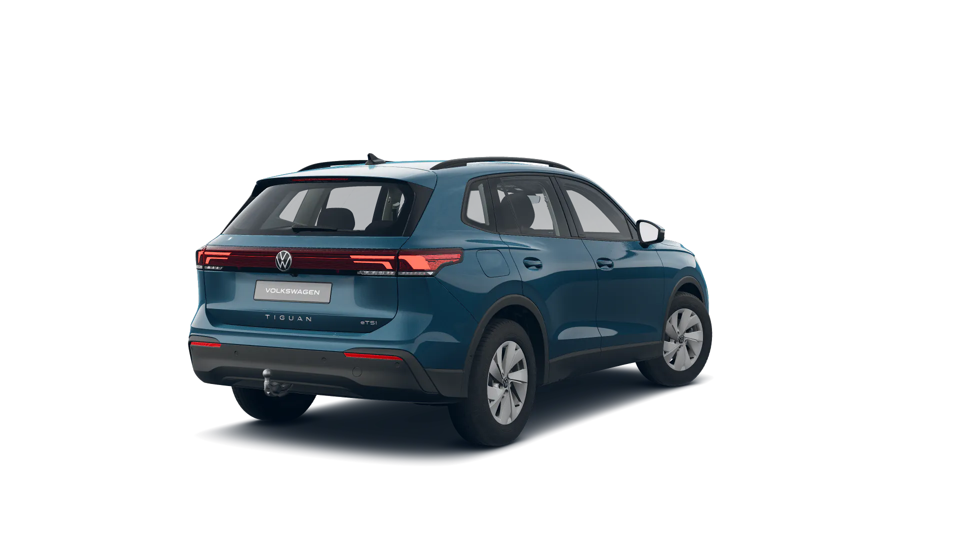 Volkswagen Tiguan Basis-Modell