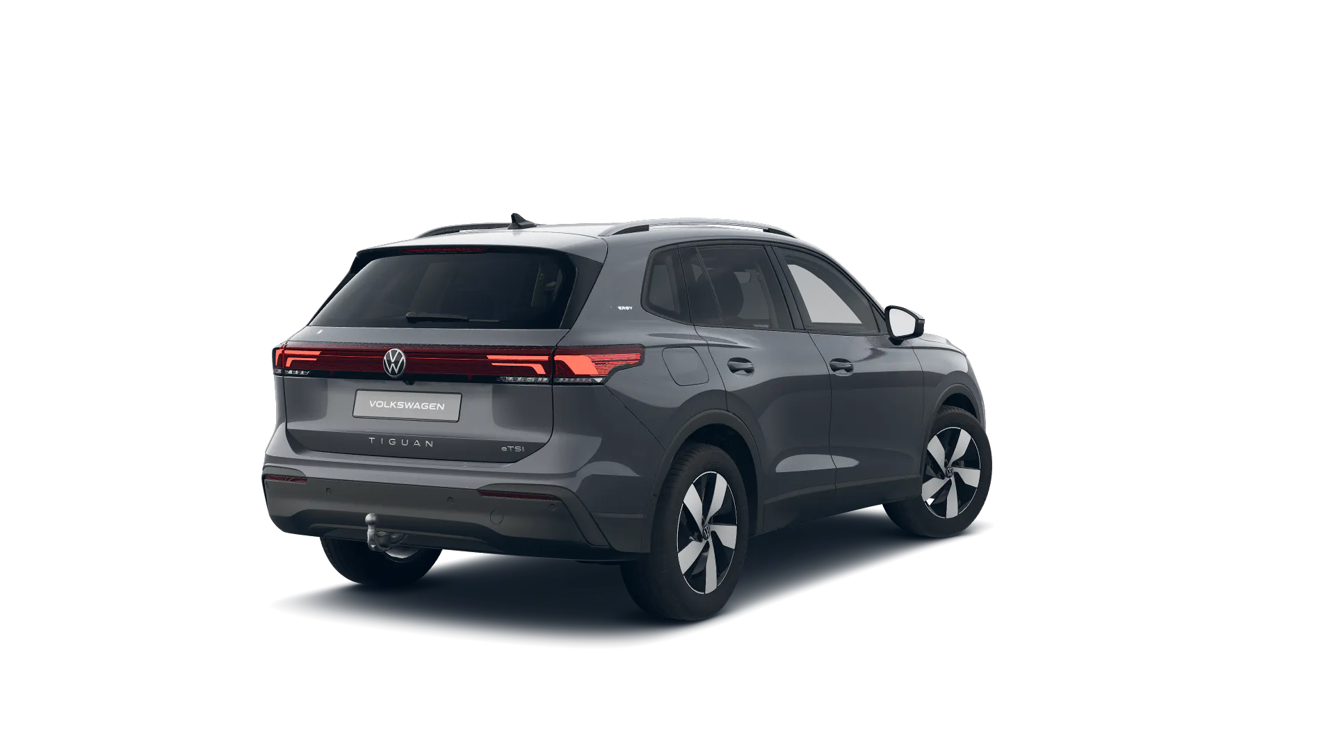 Volkswagen Tiguan ENERGY
