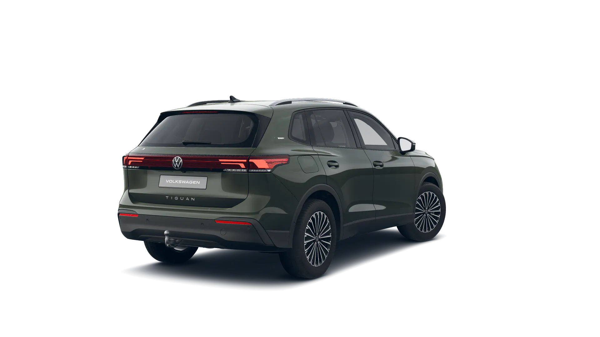 Volkswagen Tiguan ENERGY