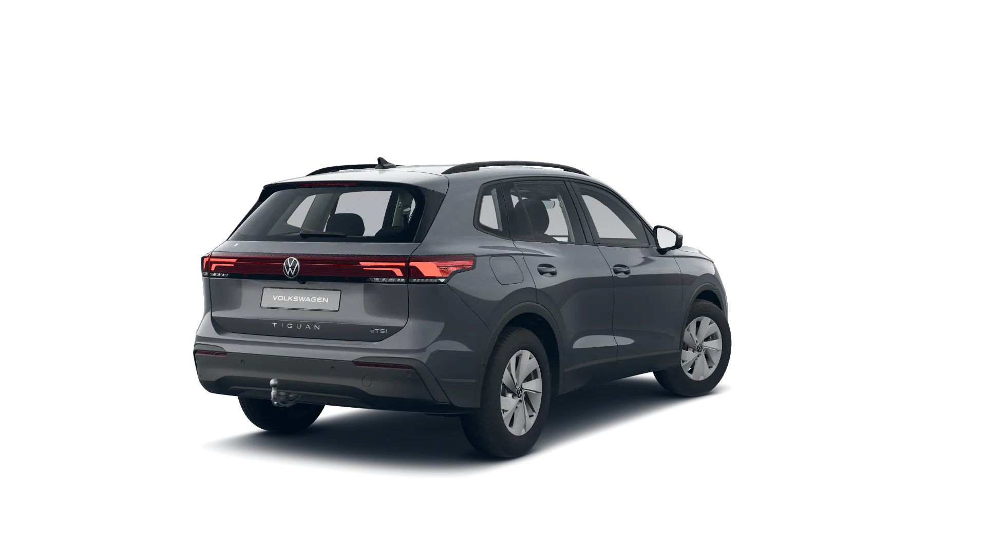 Volkswagen Tiguan Basis-Modell