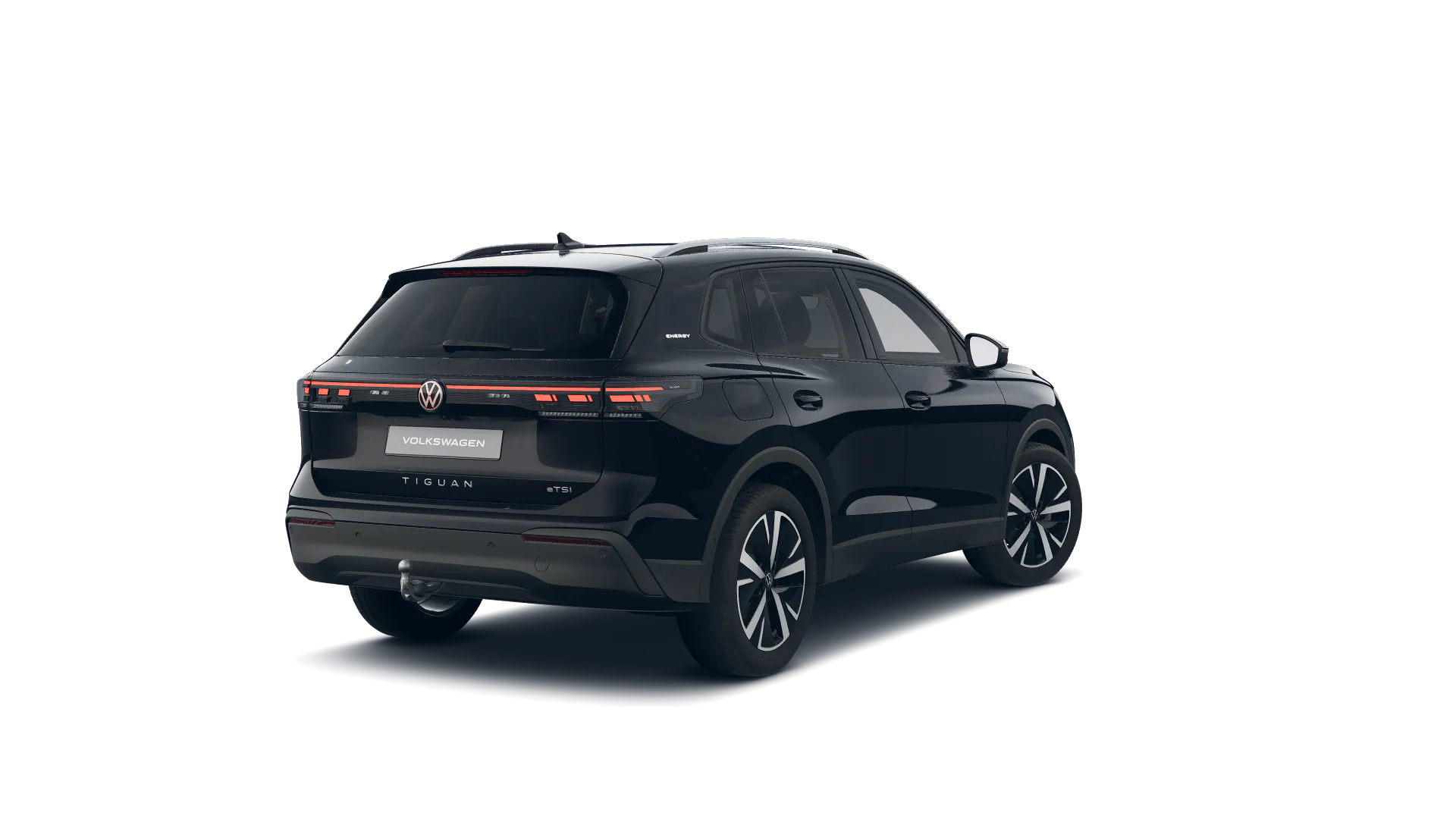Volkswagen Tiguan ENERGY