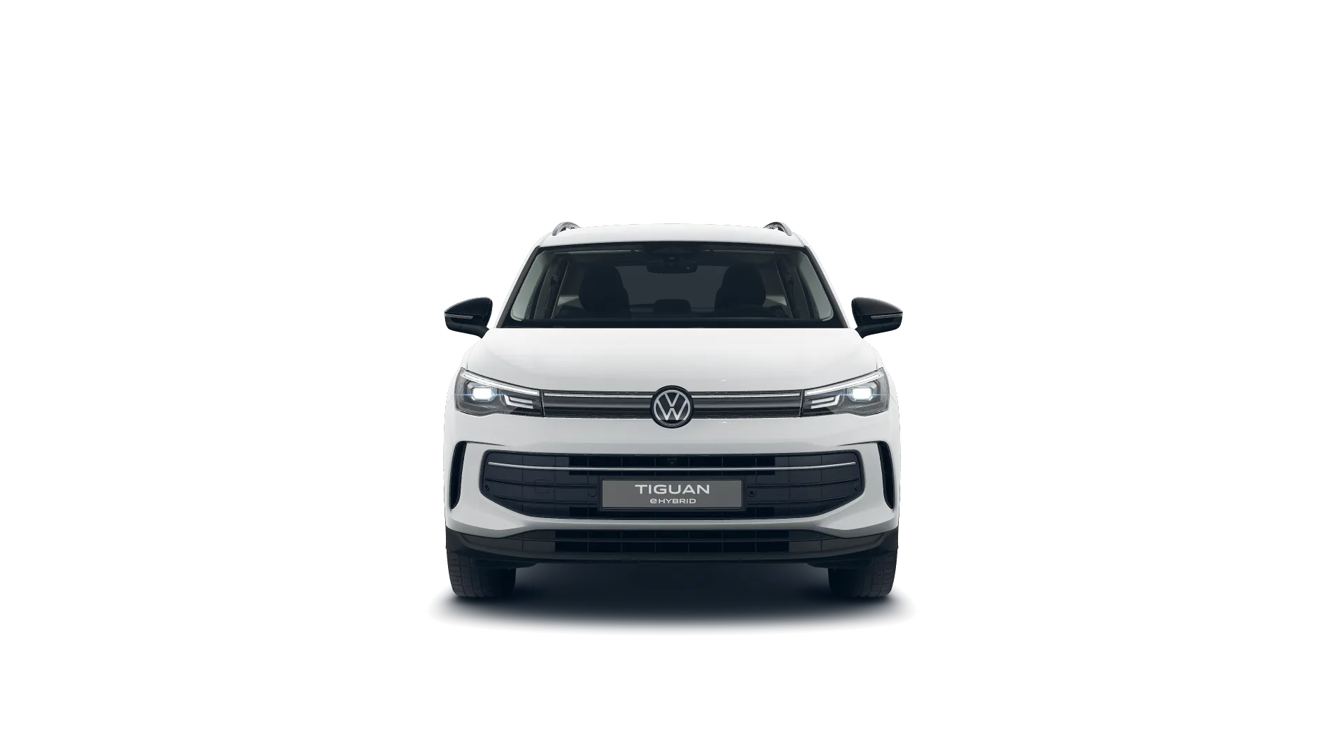 Volkswagen Tiguan ENERGY
