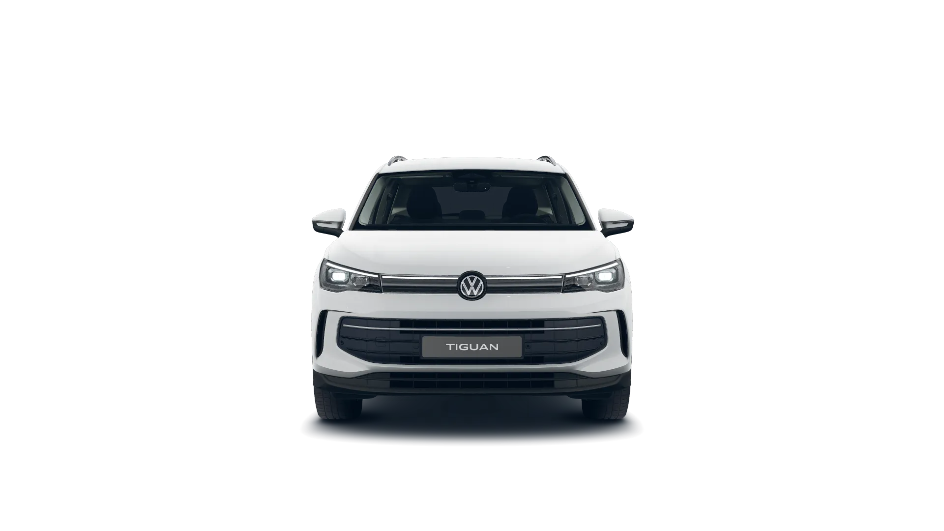 Volkswagen Tiguan Life Plus