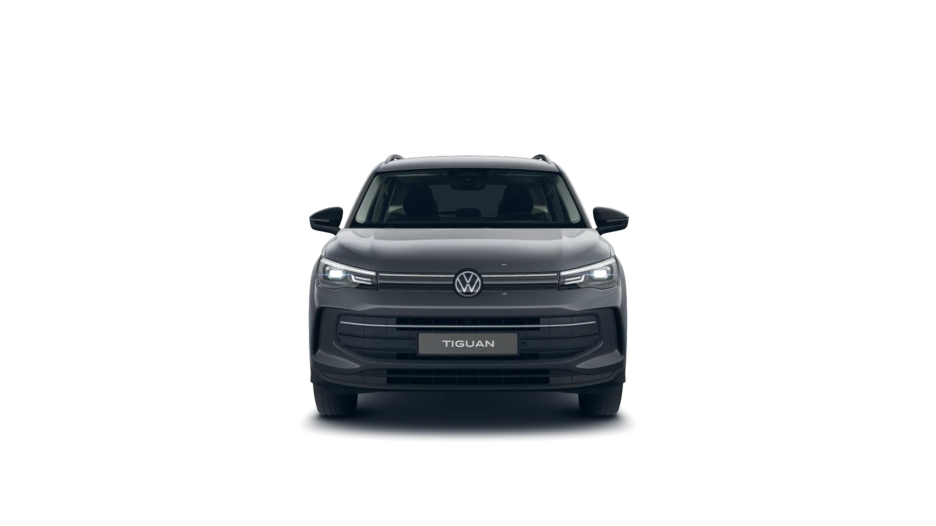 Volkswagen Tiguan ENERGY