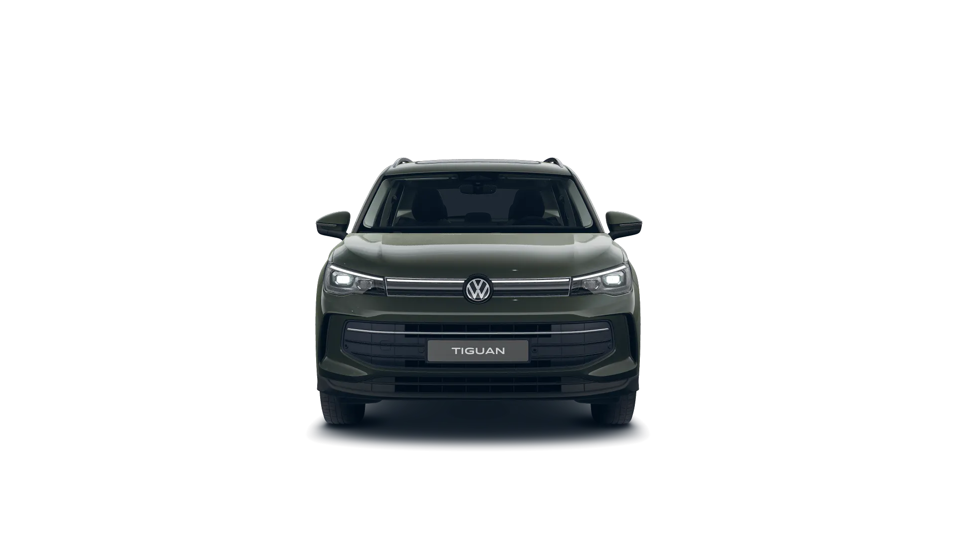 Volkswagen Tiguan Life Plus