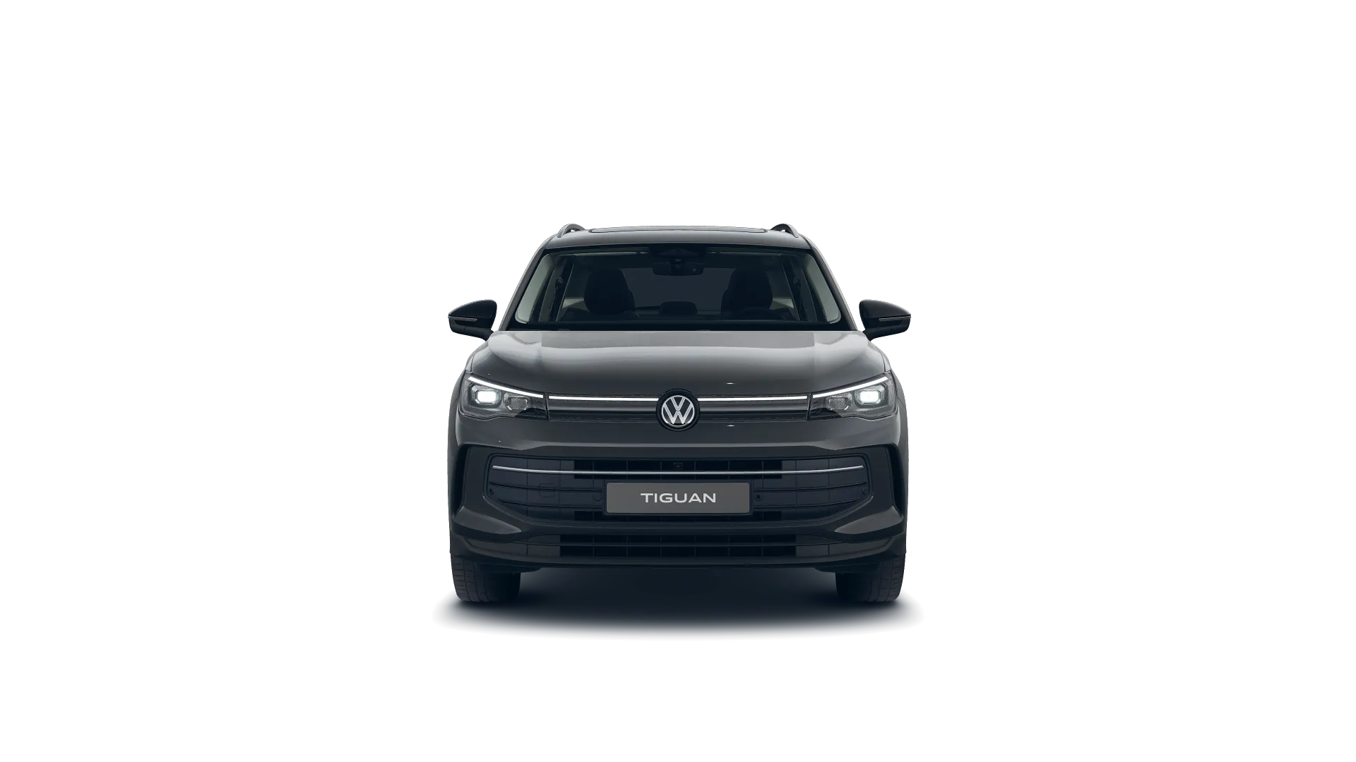 Volkswagen Tiguan ENERGY