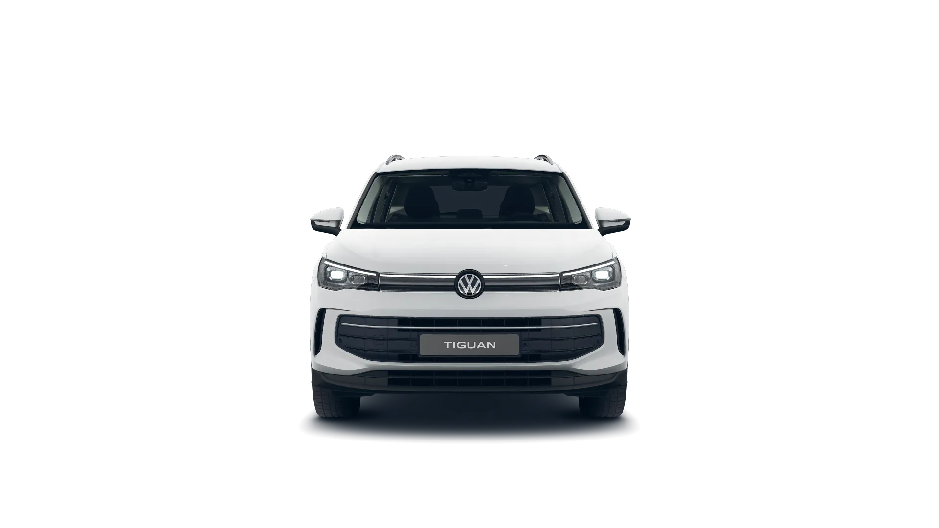 Volkswagen Tiguan Life Plus
