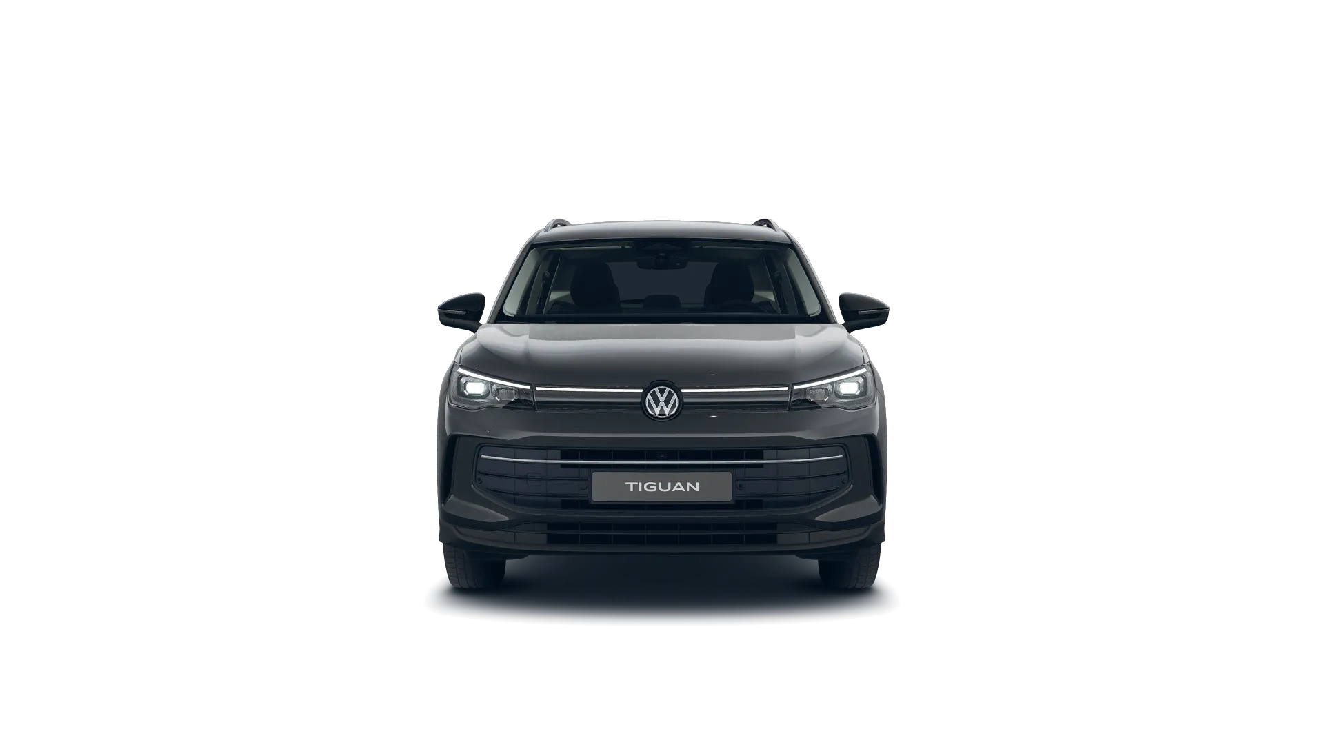 Volkswagen Tiguan ENERGY
