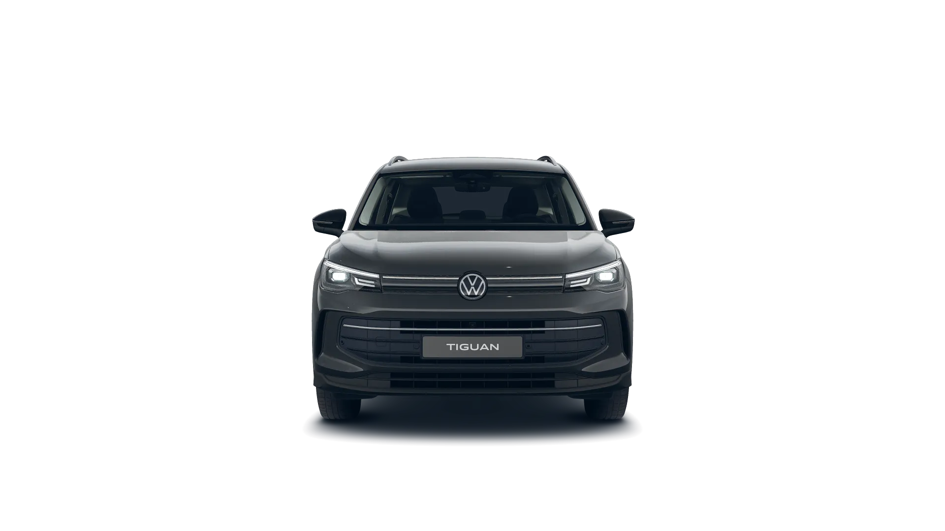 Volkswagen Tiguan ENERGY