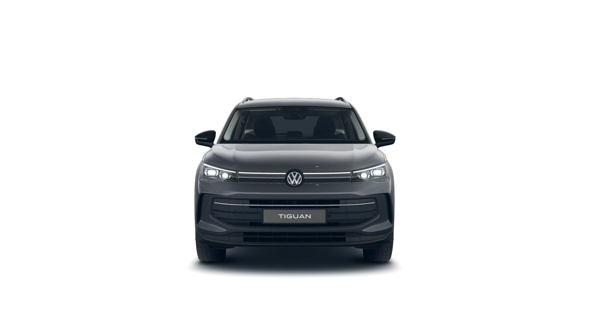 Volkswagen Tiguan ENERGY