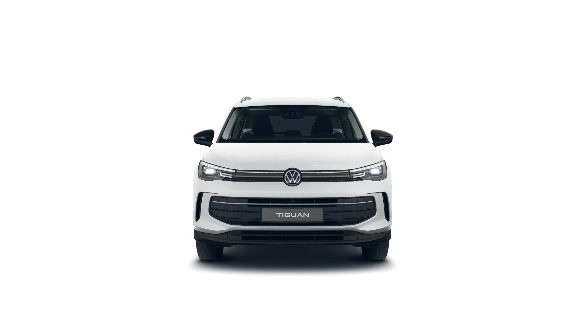Volkswagen Tiguan ENERGY