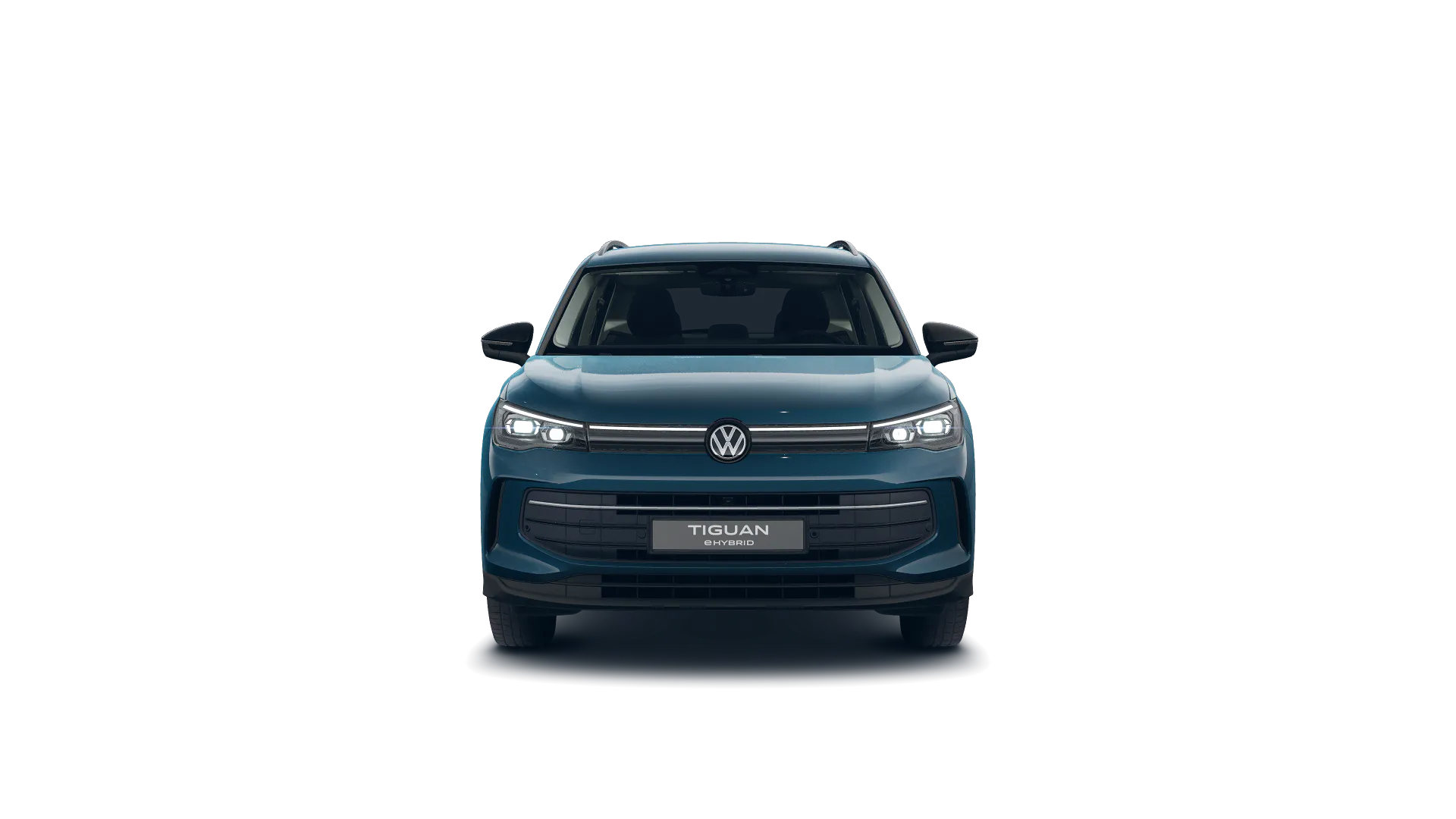 Volkswagen Tiguan ENERGY