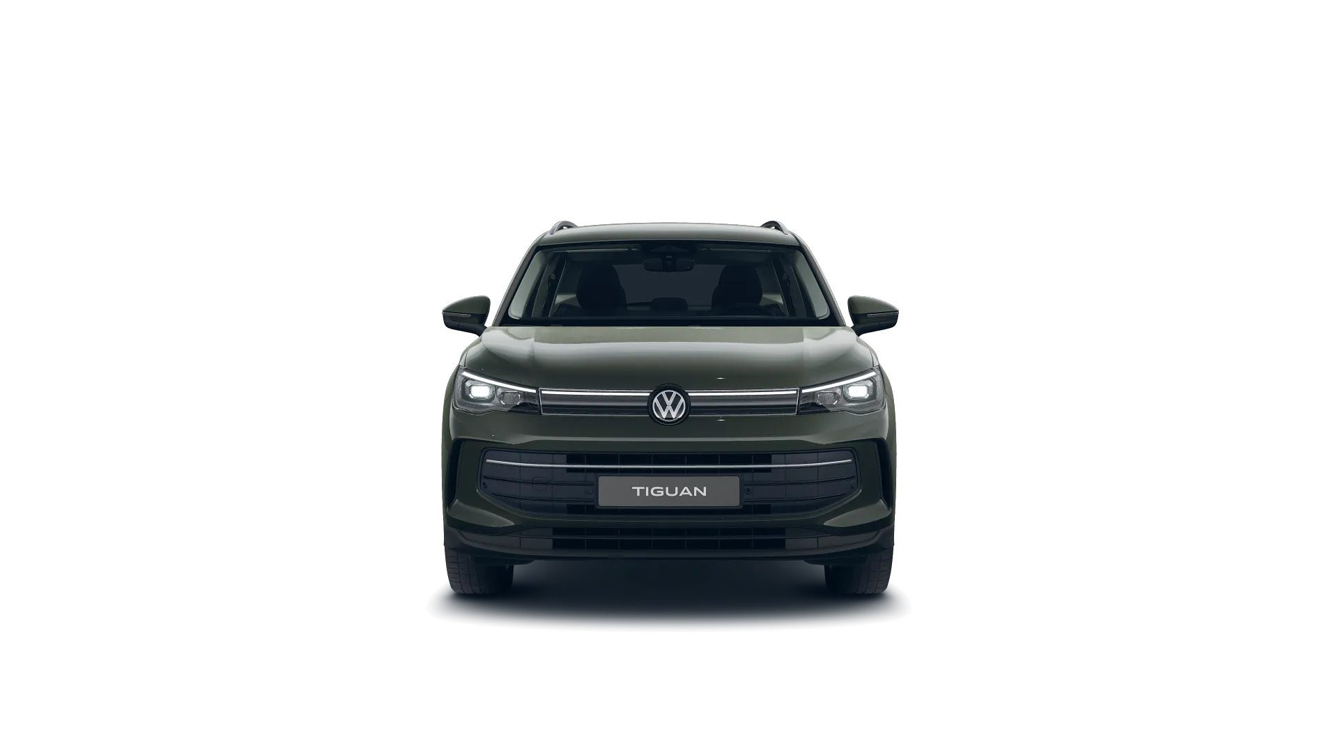 Volkswagen Tiguan Life Plus