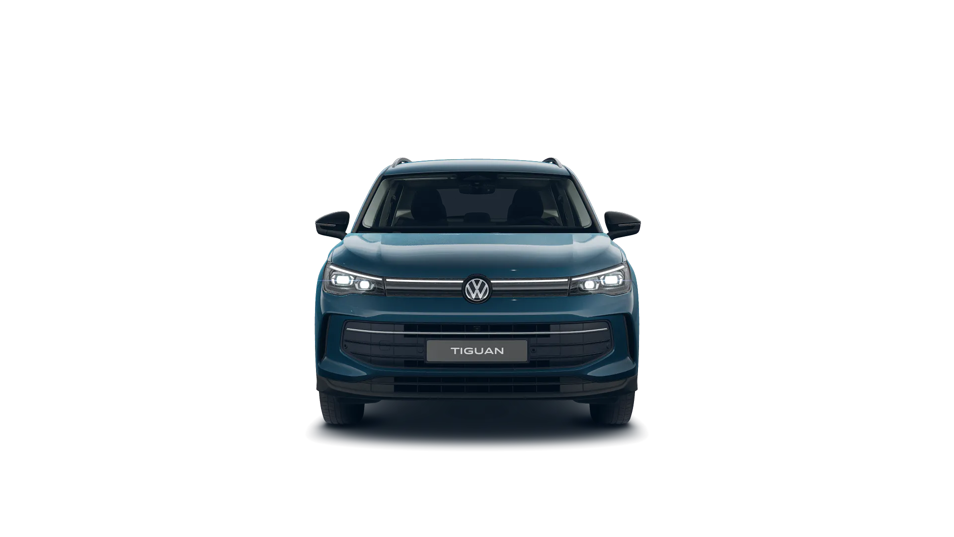 Volkswagen Tiguan ENERGY