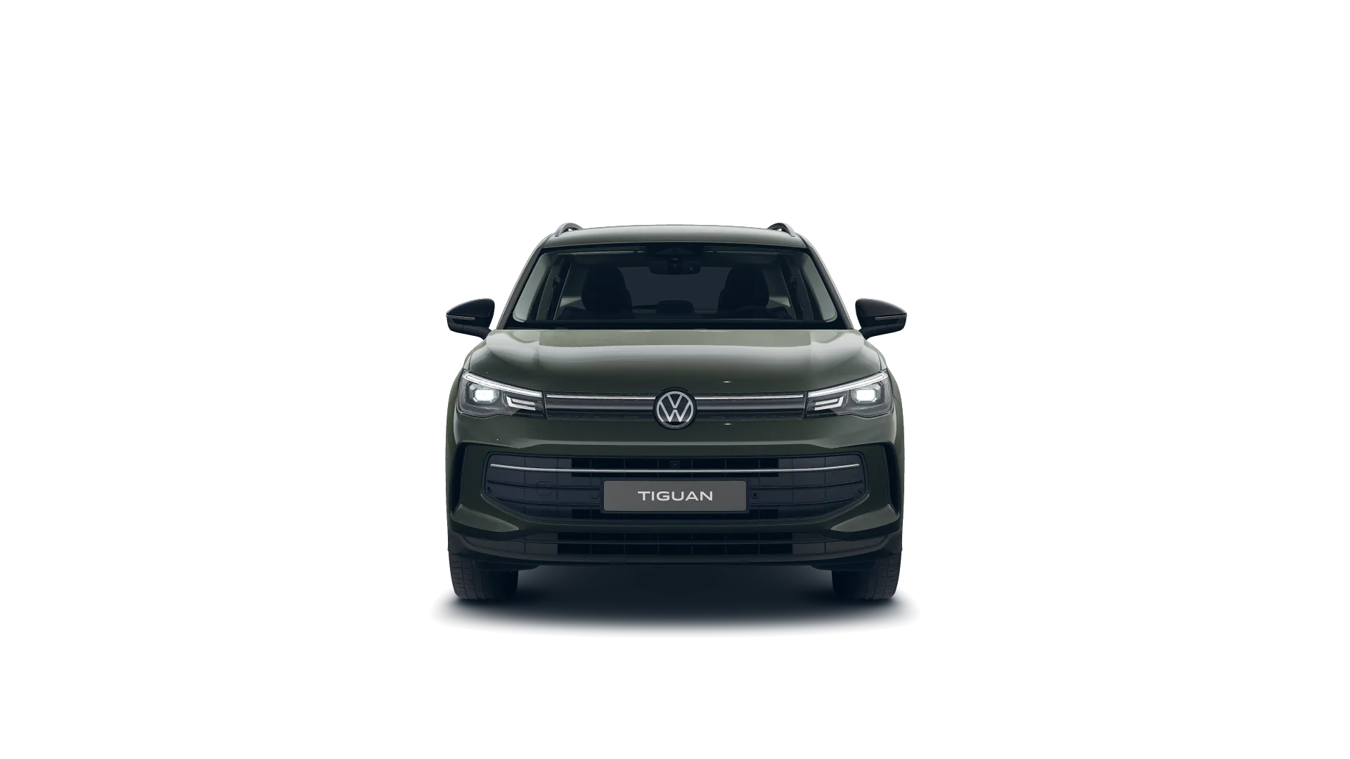 Volkswagen Tiguan ENERGY