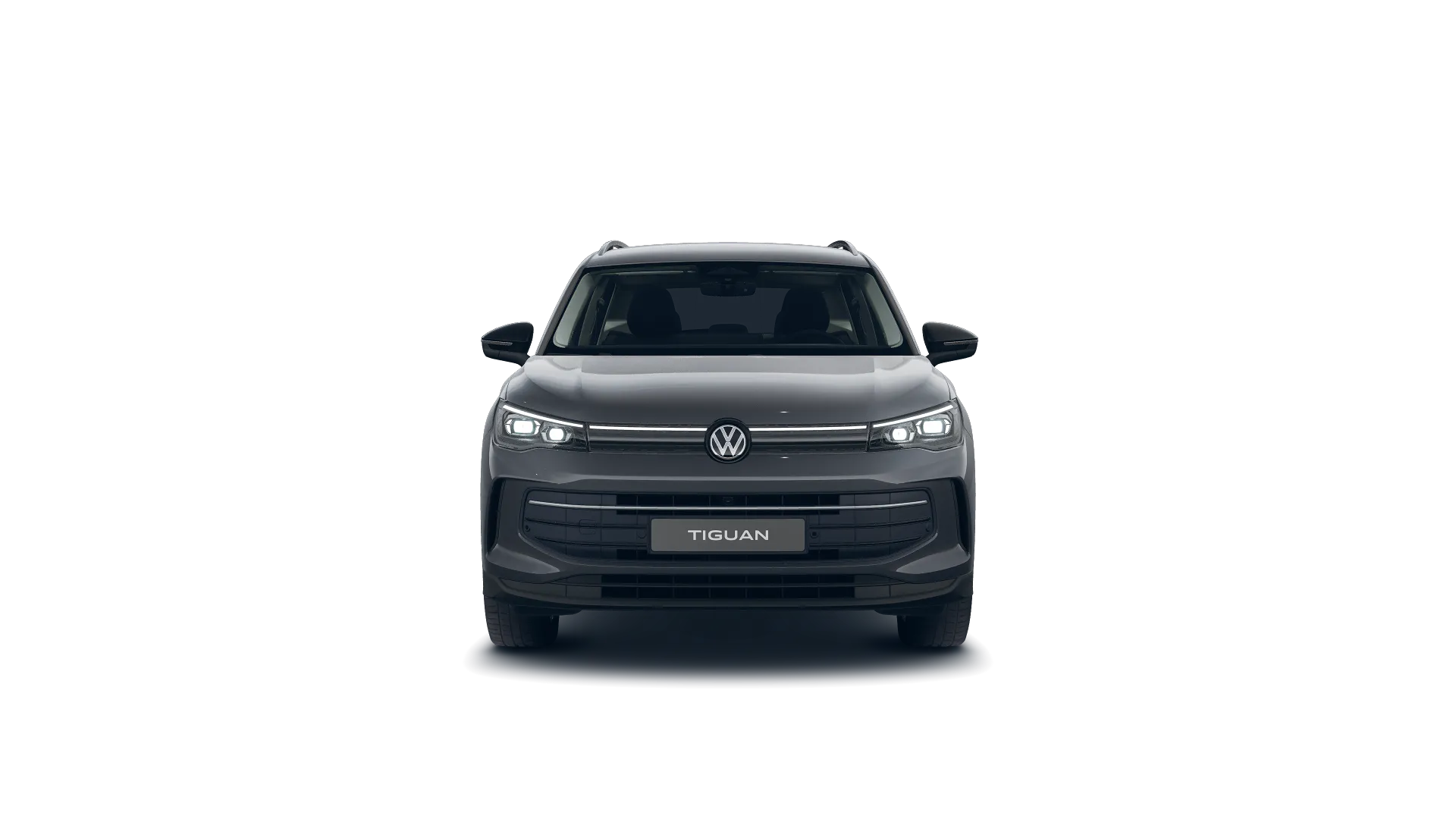Volkswagen Tiguan ENERGY