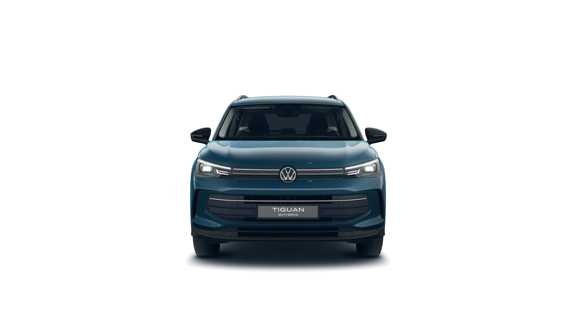 Volkswagen Tiguan ENERGY