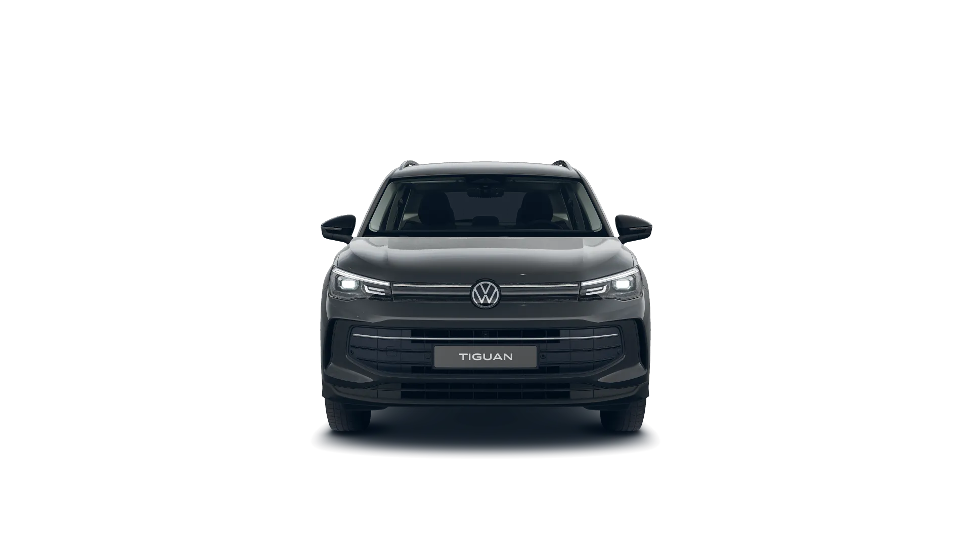 Volkswagen Tiguan ENERGY
