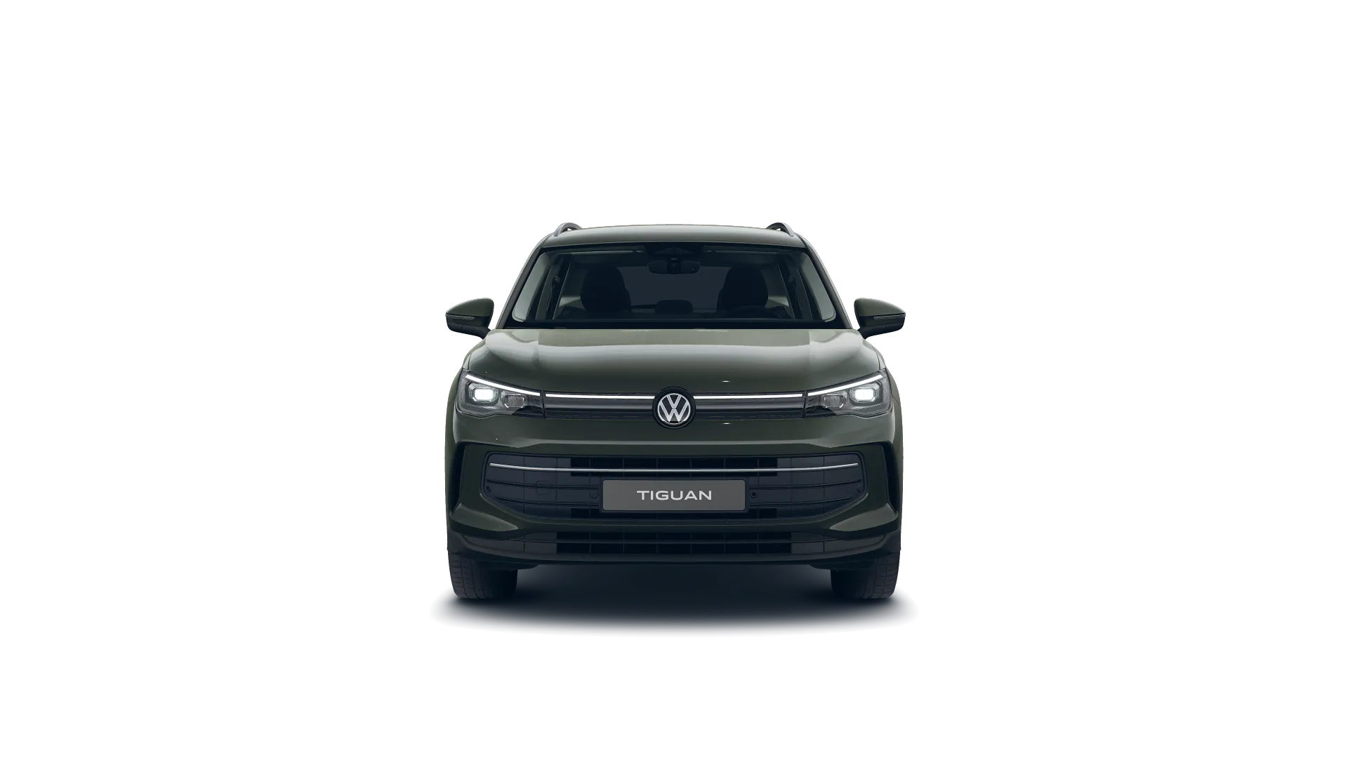Volkswagen Tiguan Life Plus