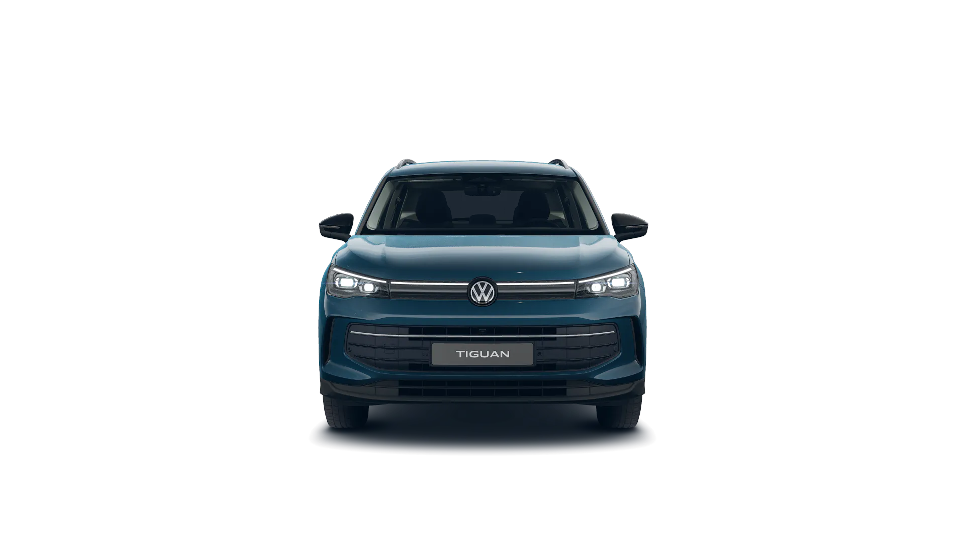 Volkswagen Tiguan ENERGY