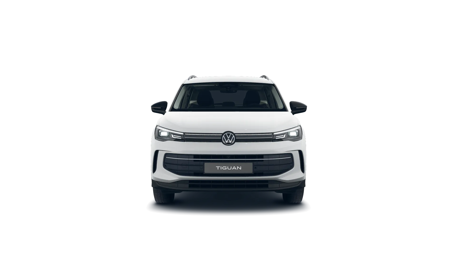 Volkswagen Tiguan ENERGY