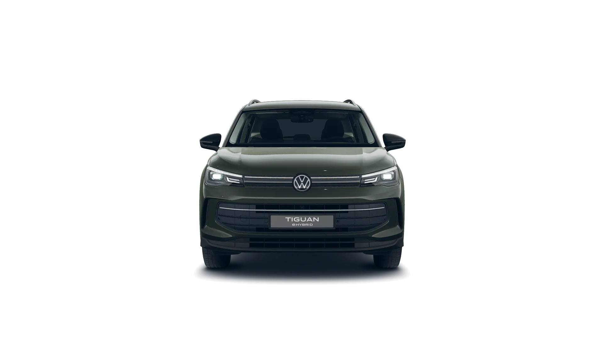 Volkswagen Tiguan ENERGY