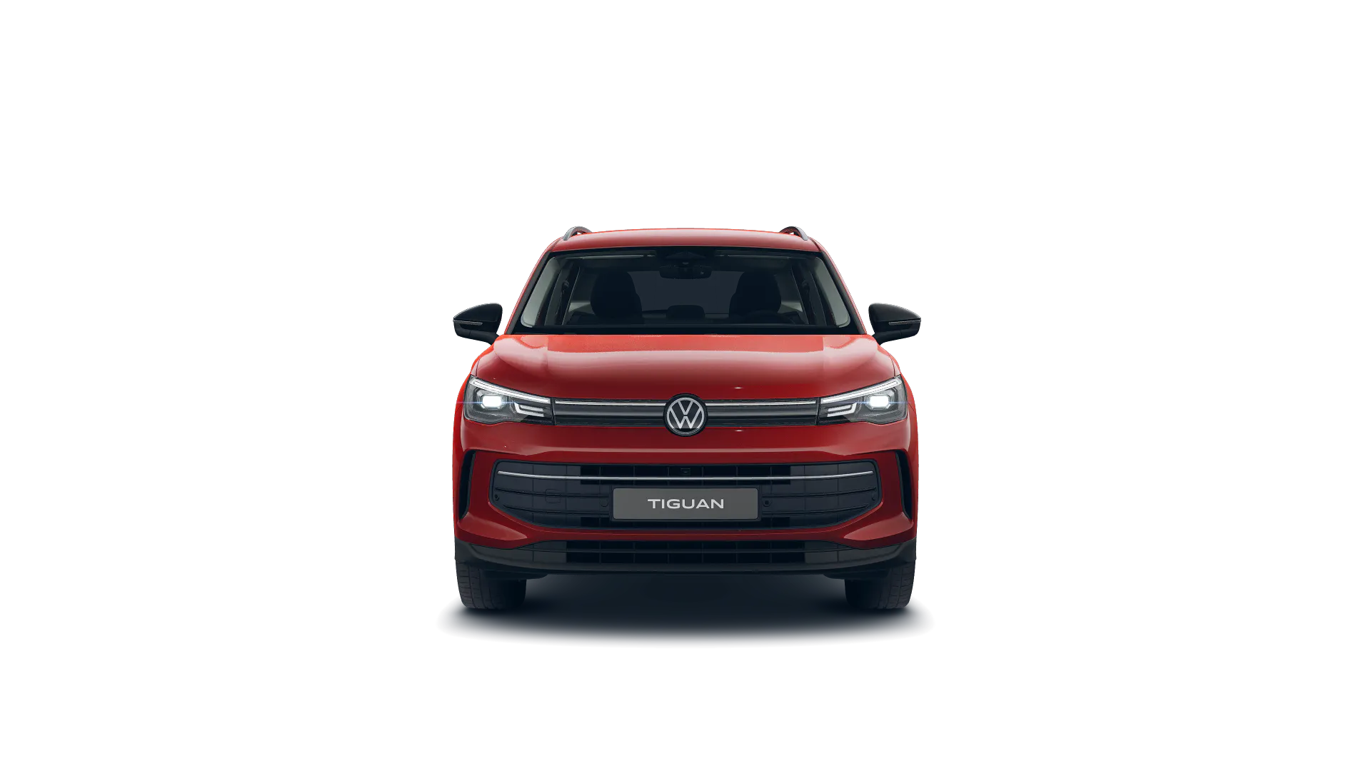 Volkswagen Tiguan ENERGY