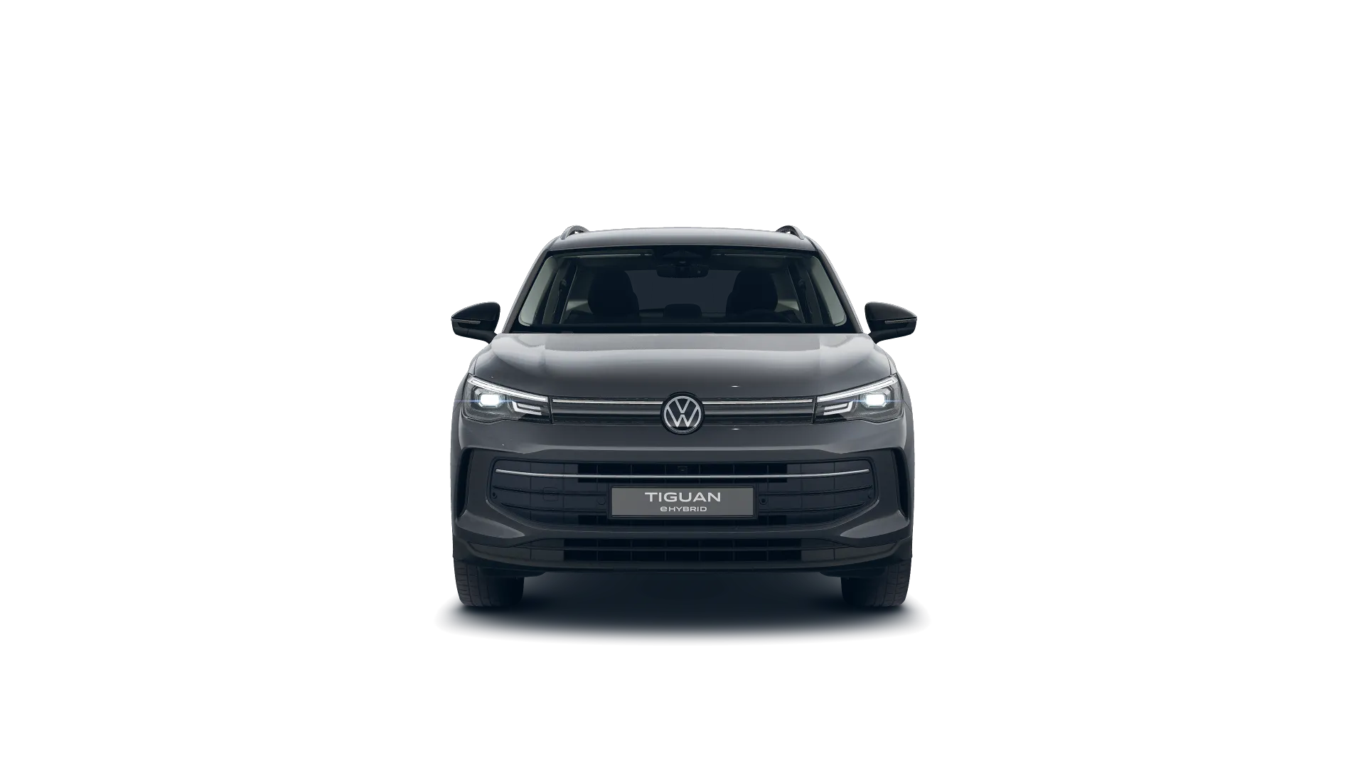 Volkswagen Tiguan ENERGY
