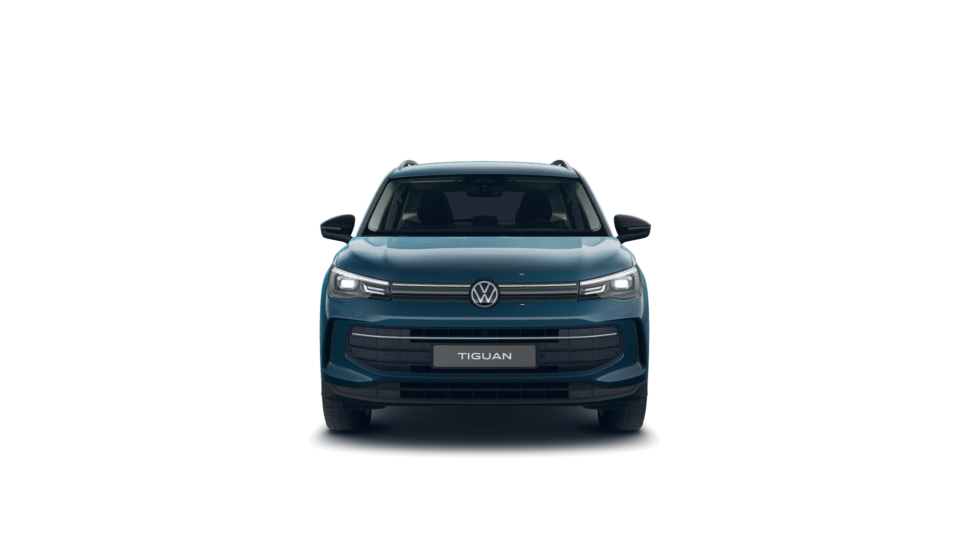 Volkswagen Tiguan ENERGY