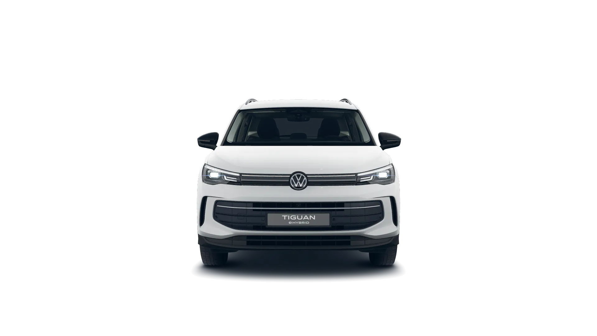 Volkswagen Tiguan ENERGY