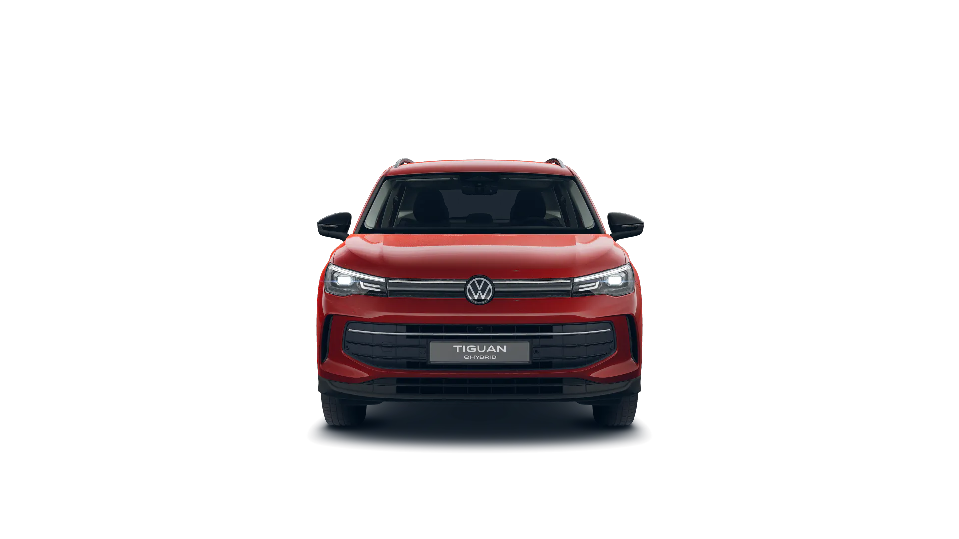Volkswagen Tiguan ENERGY