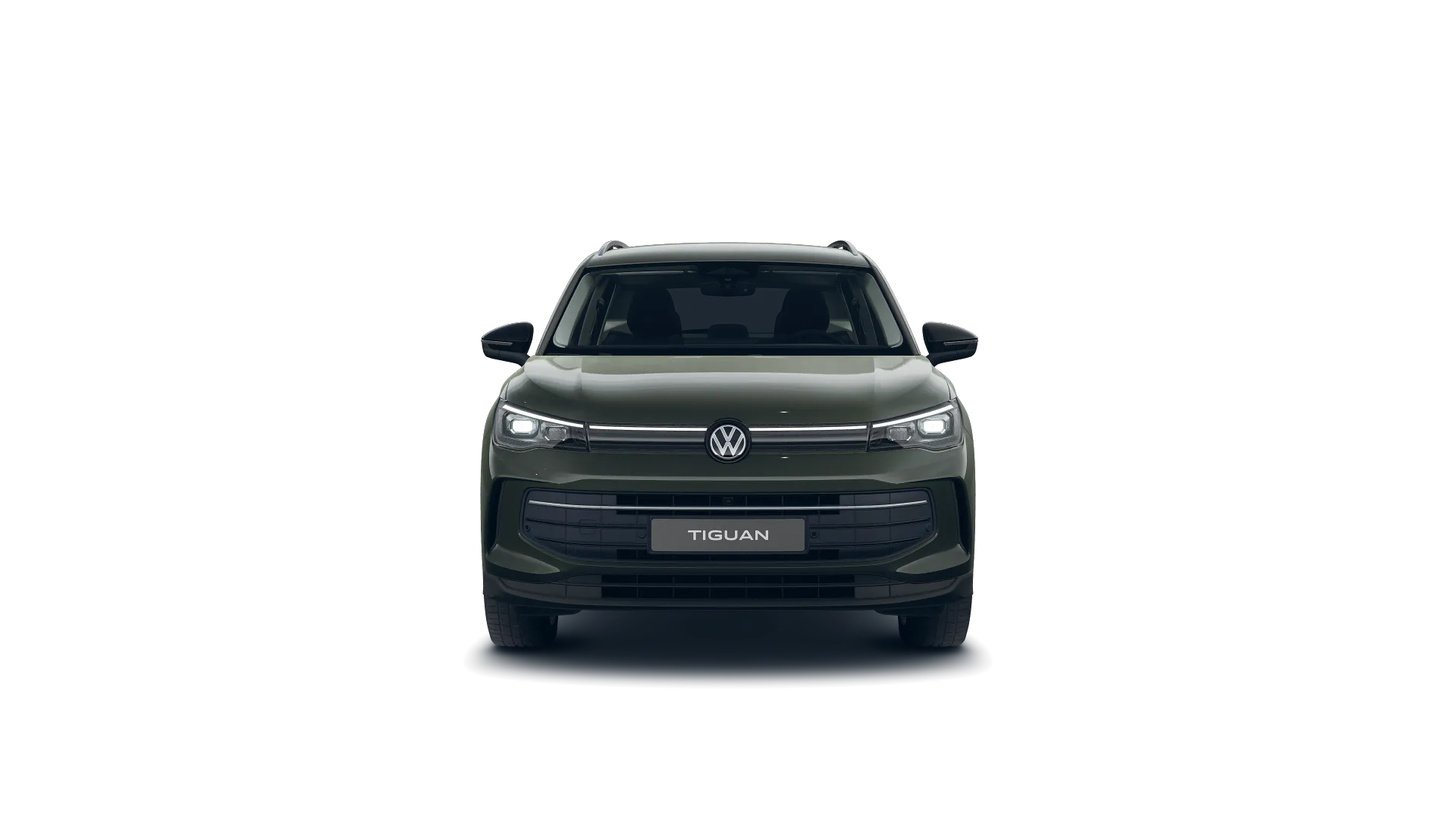 Volkswagen Tiguan ENERGY
