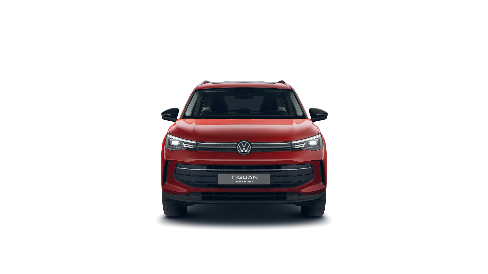 Volkswagen Tiguan ENERGY