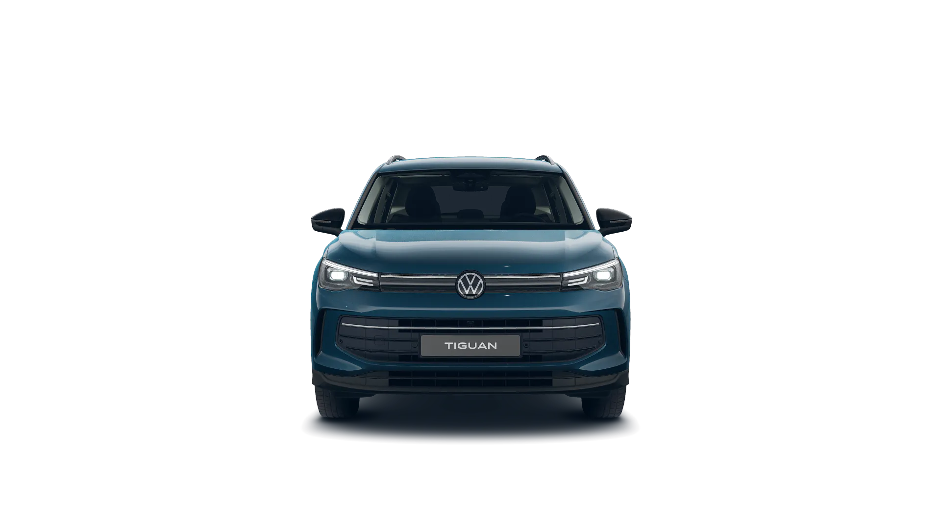 Volkswagen Tiguan ENERGY