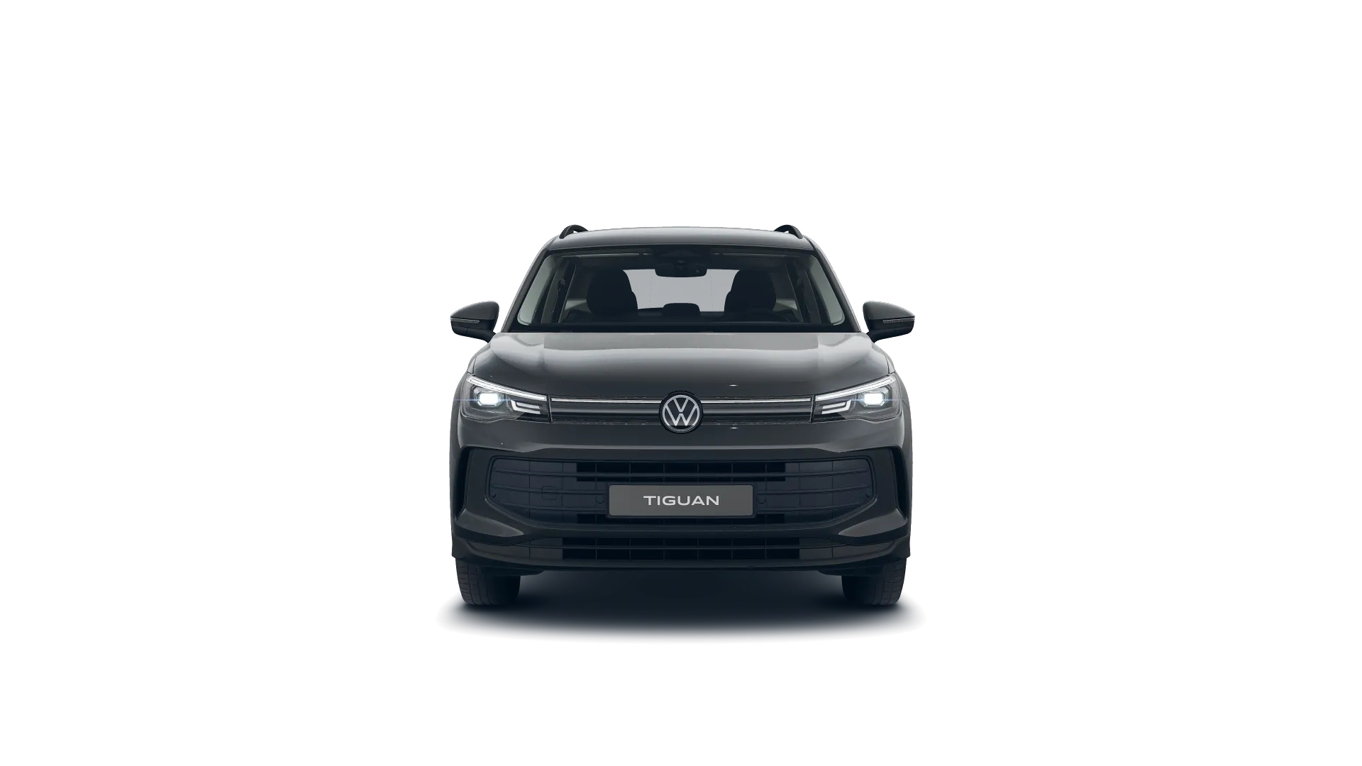 Volkswagen Tiguan Basis-Modell