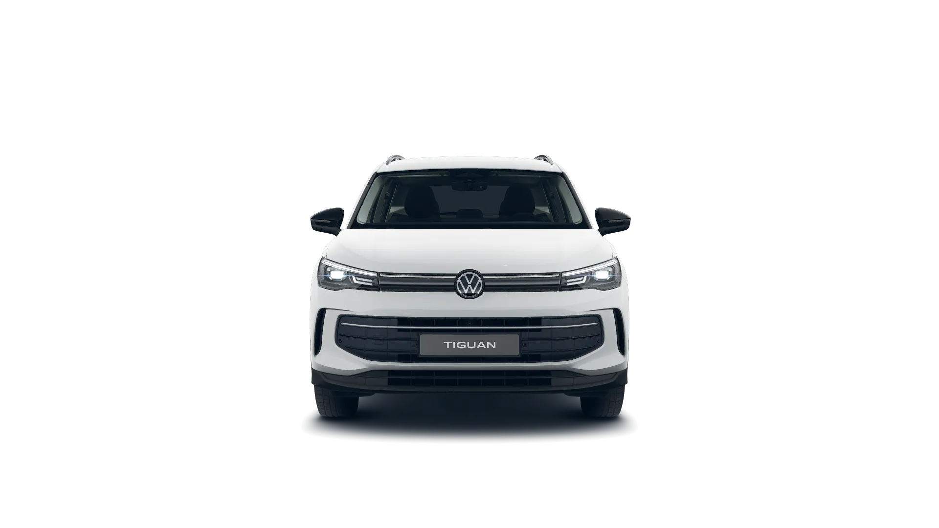 Volkswagen Tiguan ENERGY