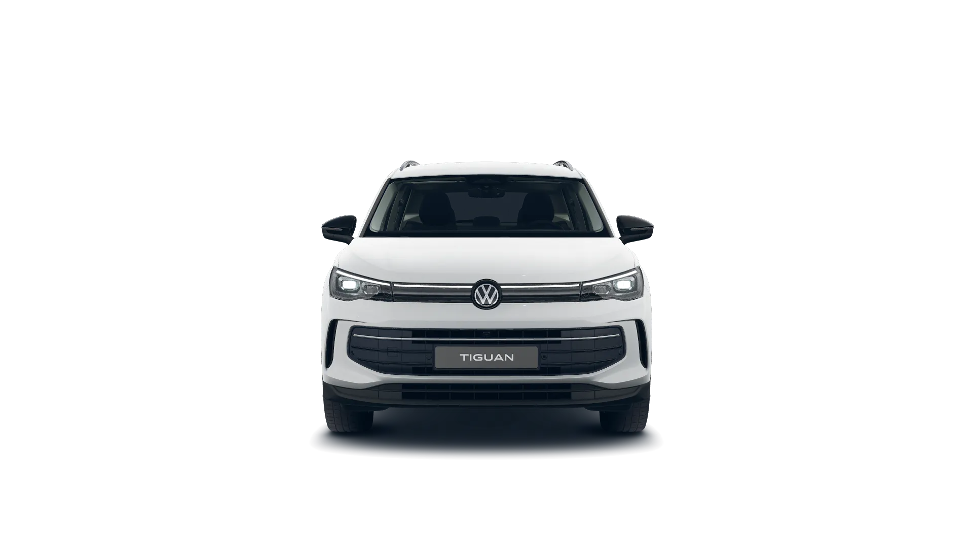 Volkswagen Tiguan ENERGY