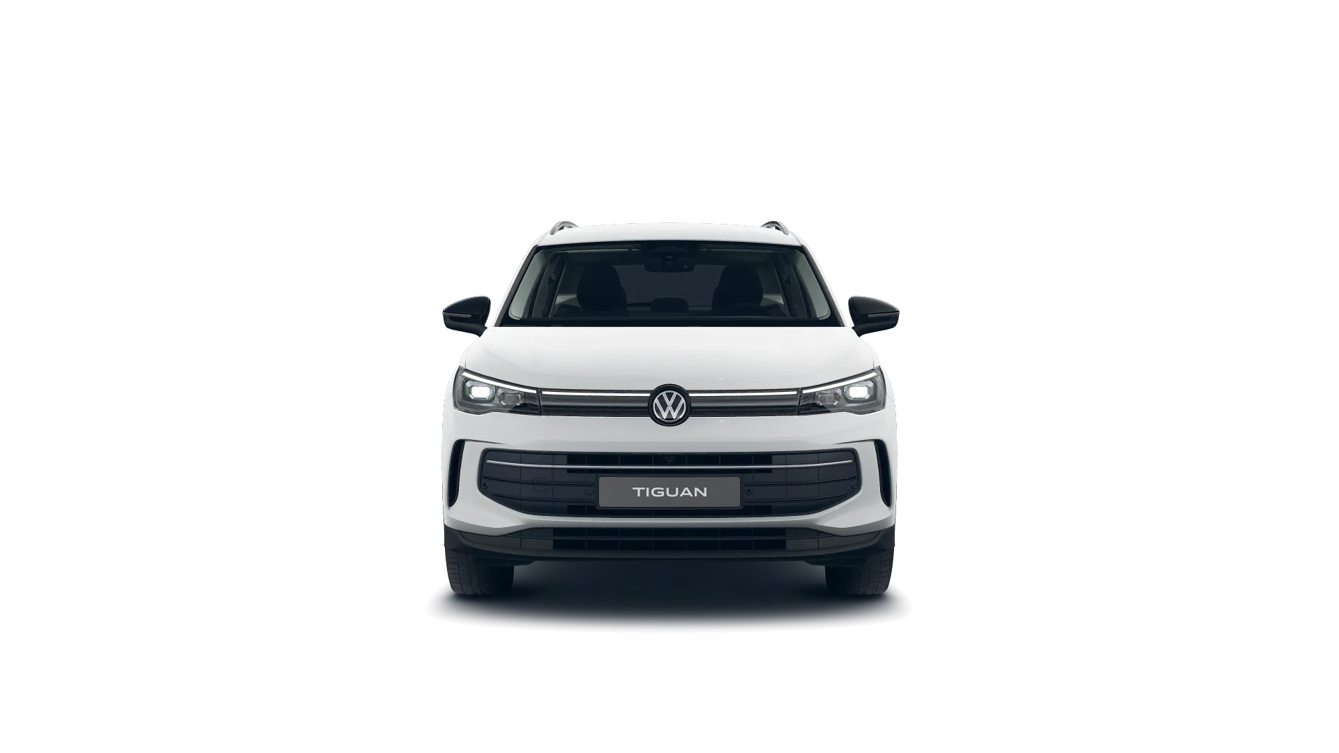 Volkswagen Tiguan ENERGY