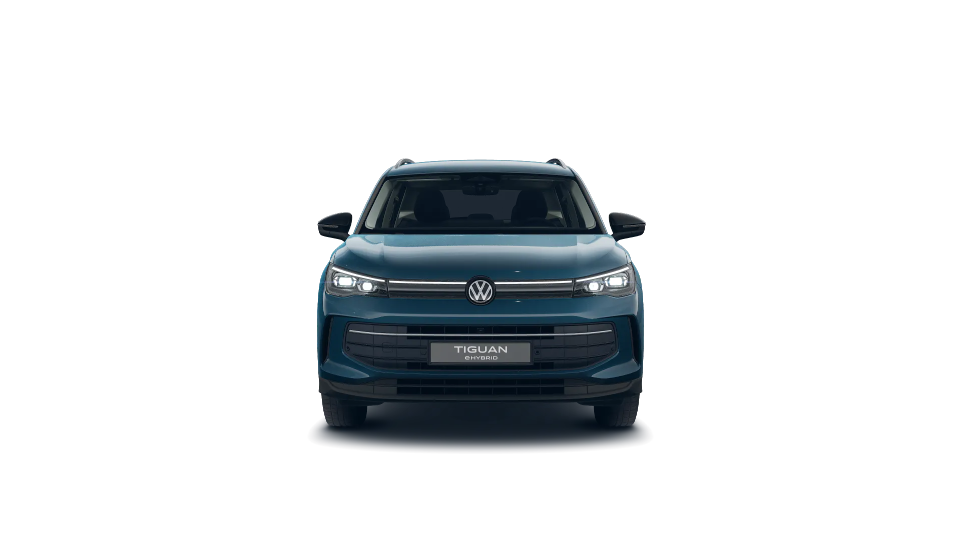 Volkswagen Tiguan ENERGY