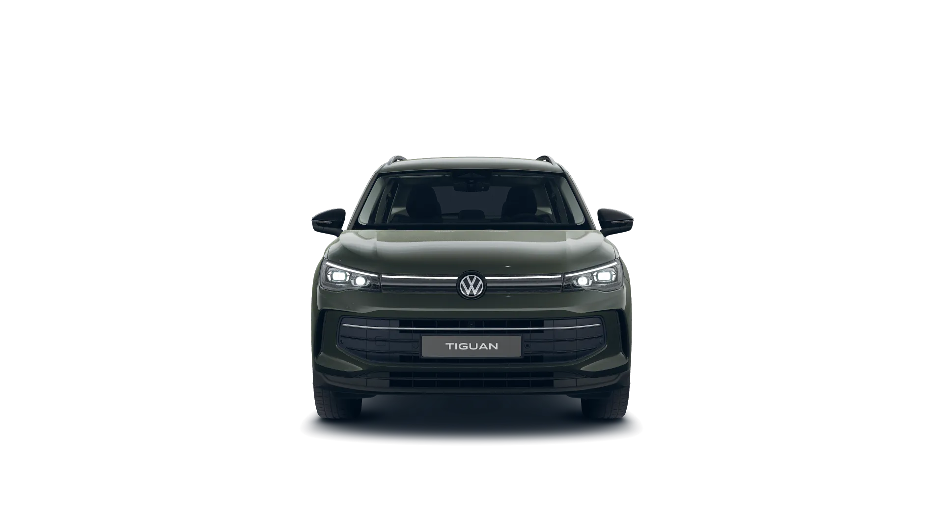 Volkswagen Tiguan ENERGY
