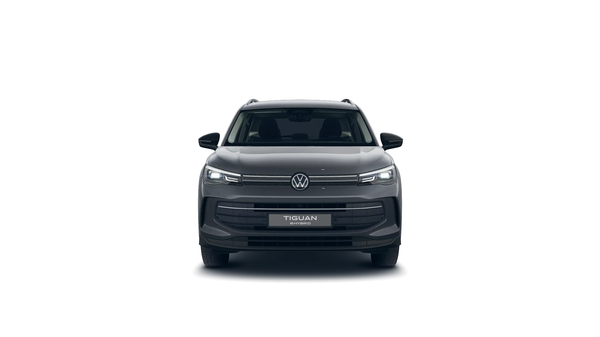 Volkswagen Tiguan ENERGY