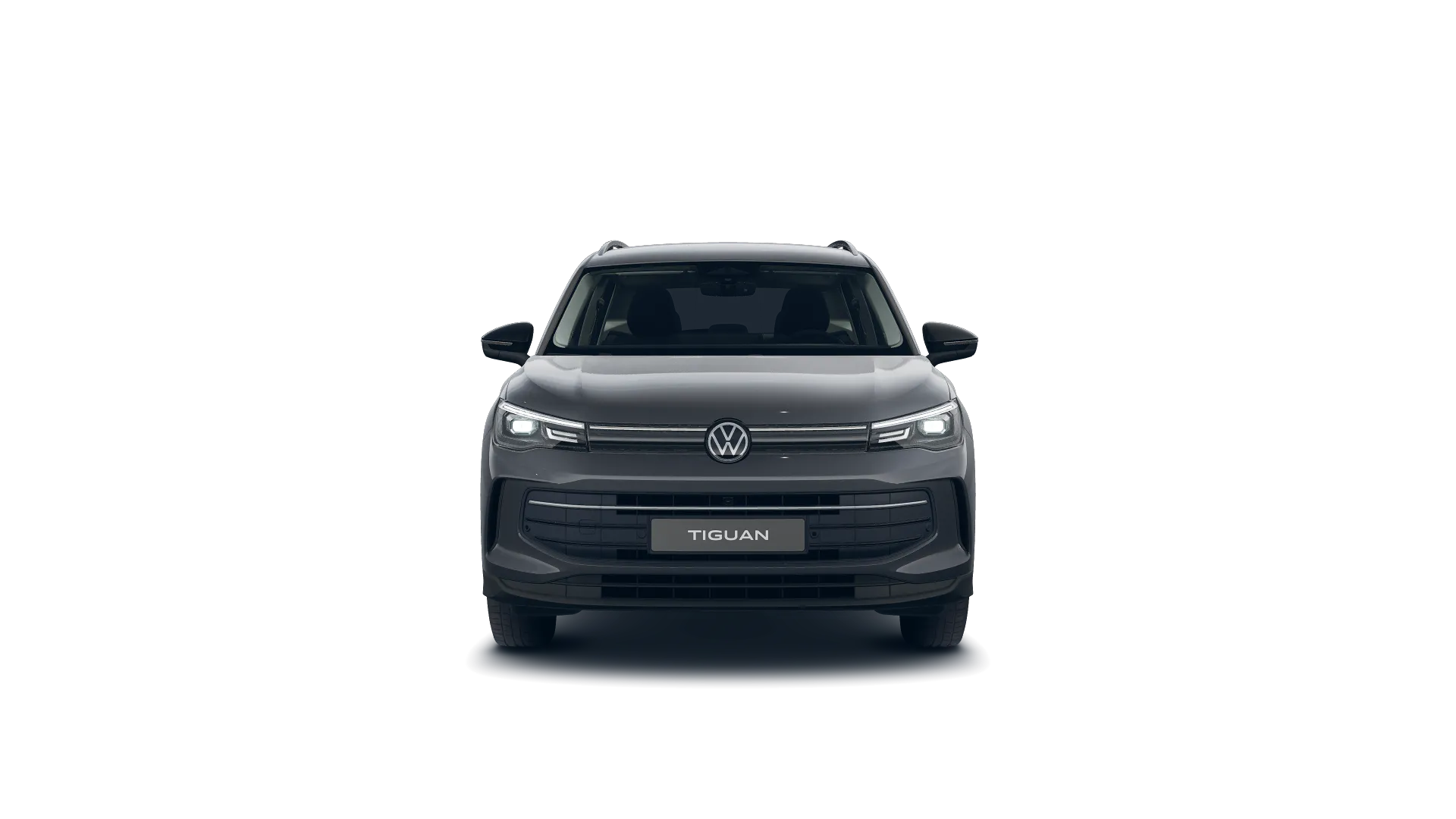 Volkswagen Tiguan ENERGY
