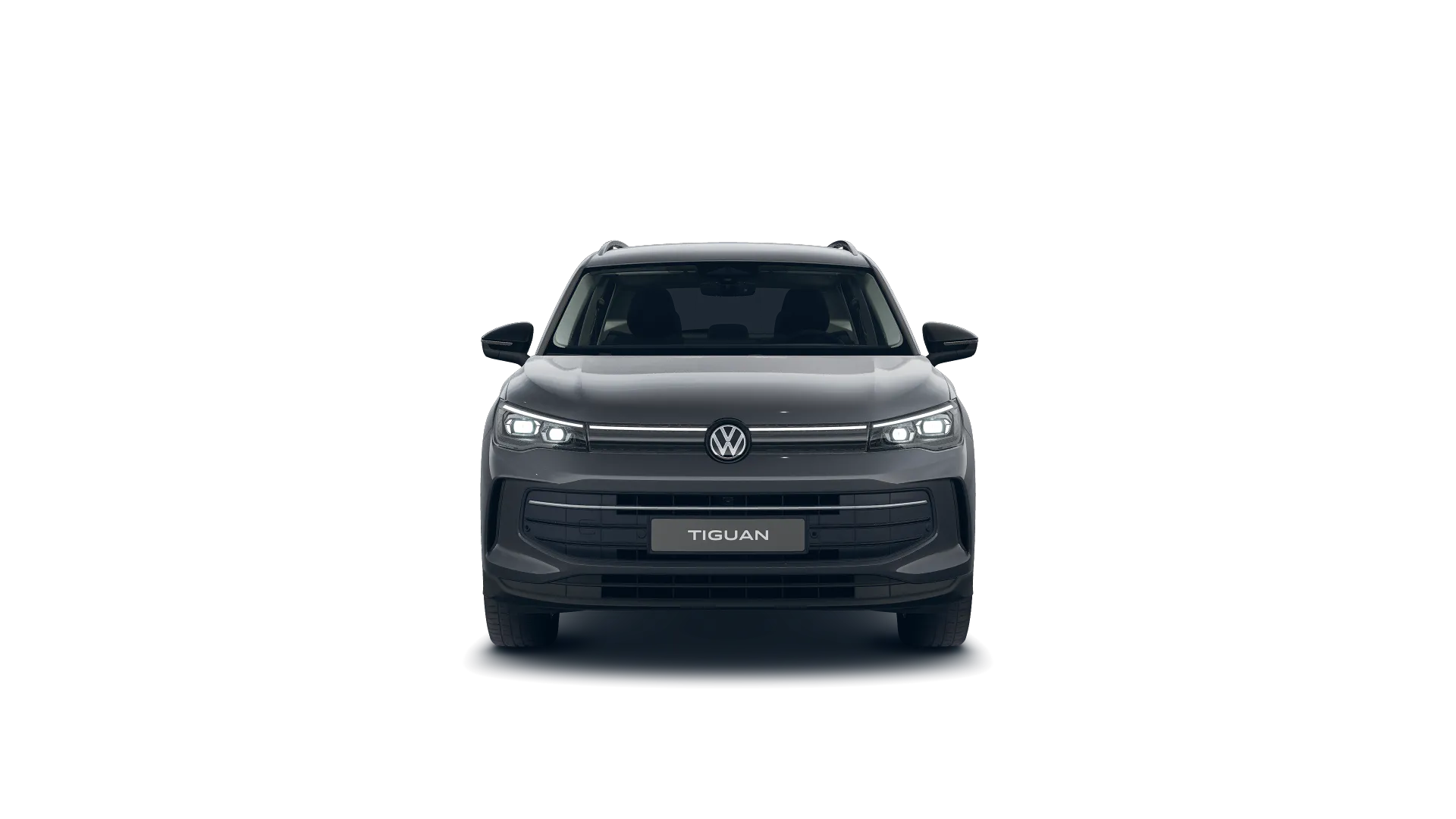 Volkswagen Tiguan ENERGY